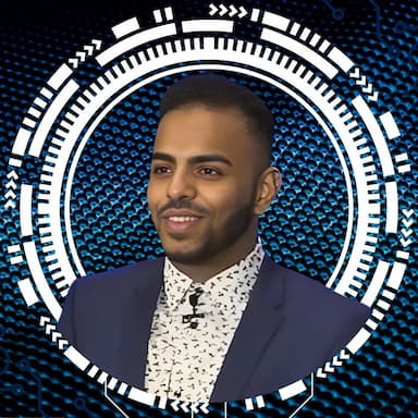 Mubdu Alali, Co-founder | CEO