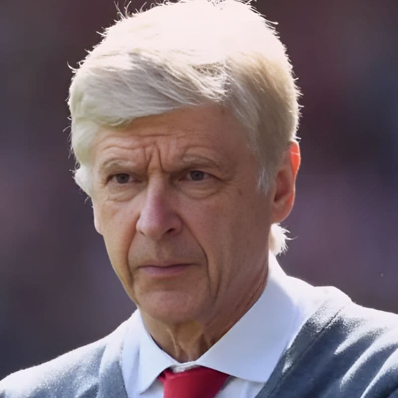 Arsène Wenger